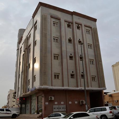 Al Rayhan Suites Medina Ngoại thất bức ảnh