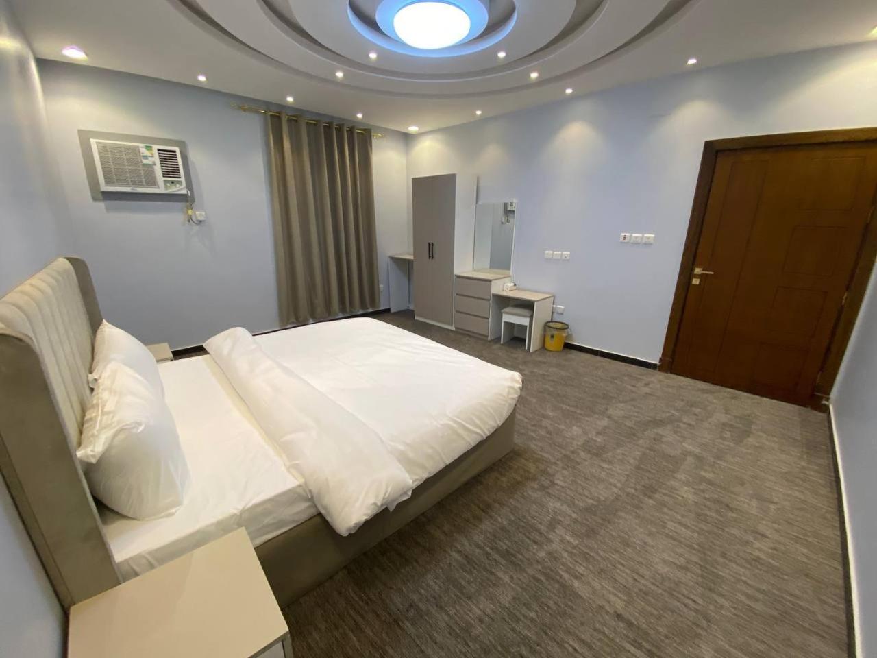 Al Rayhan Suites Medina Ngoại thất bức ảnh