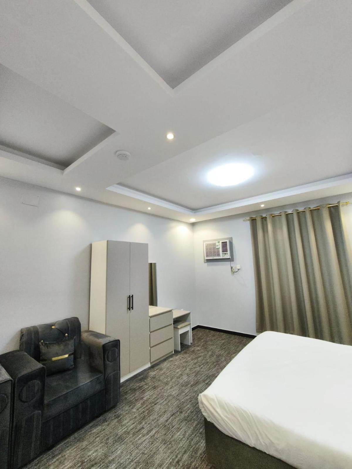 Al Rayhan Suites Medina Ngoại thất bức ảnh