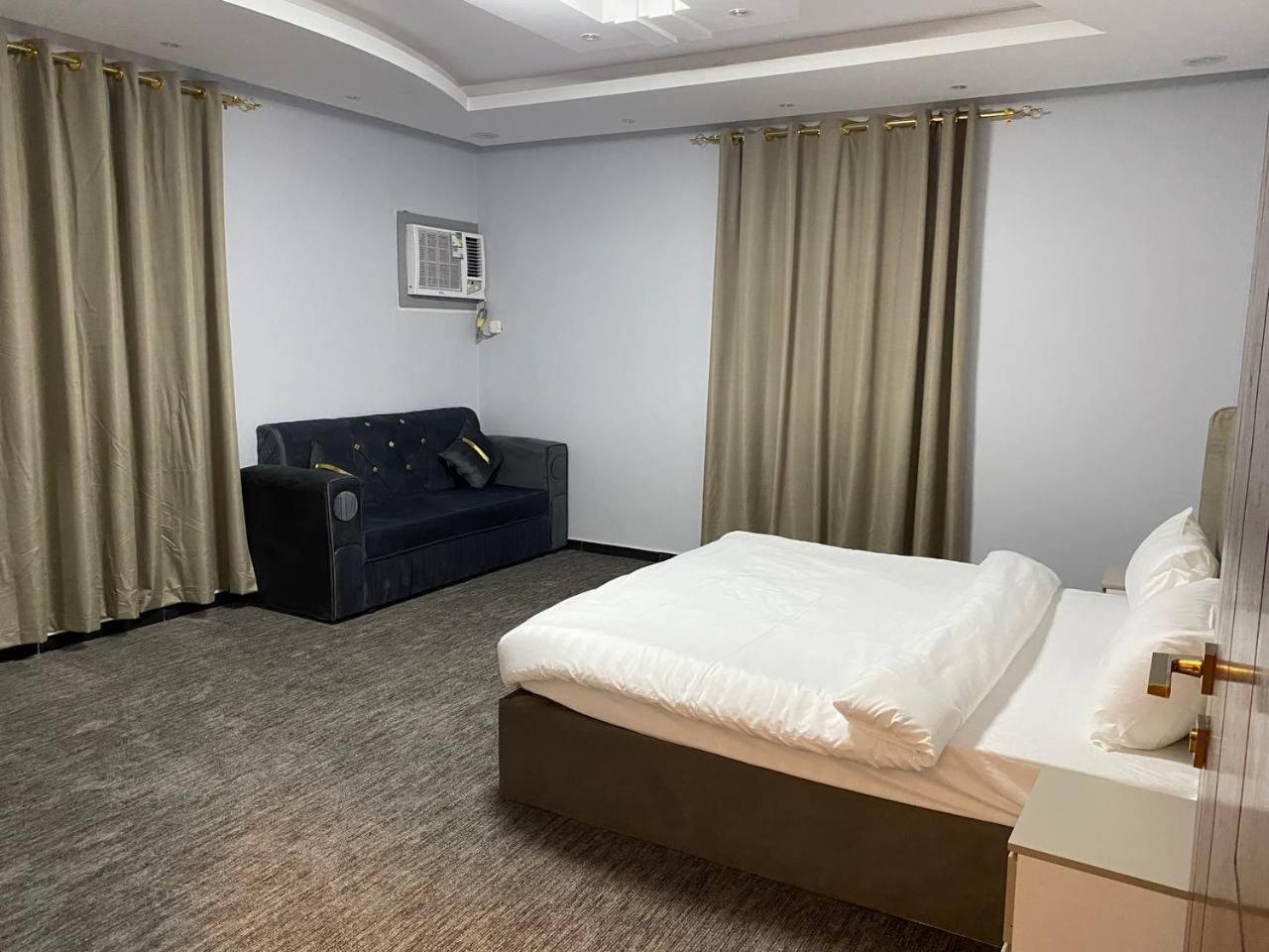 Al Rayhan Suites Medina Ngoại thất bức ảnh
