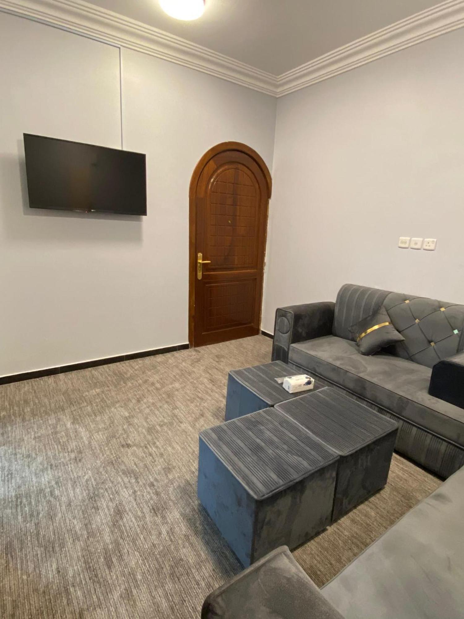 Al Rayhan Suites Medina Ngoại thất bức ảnh