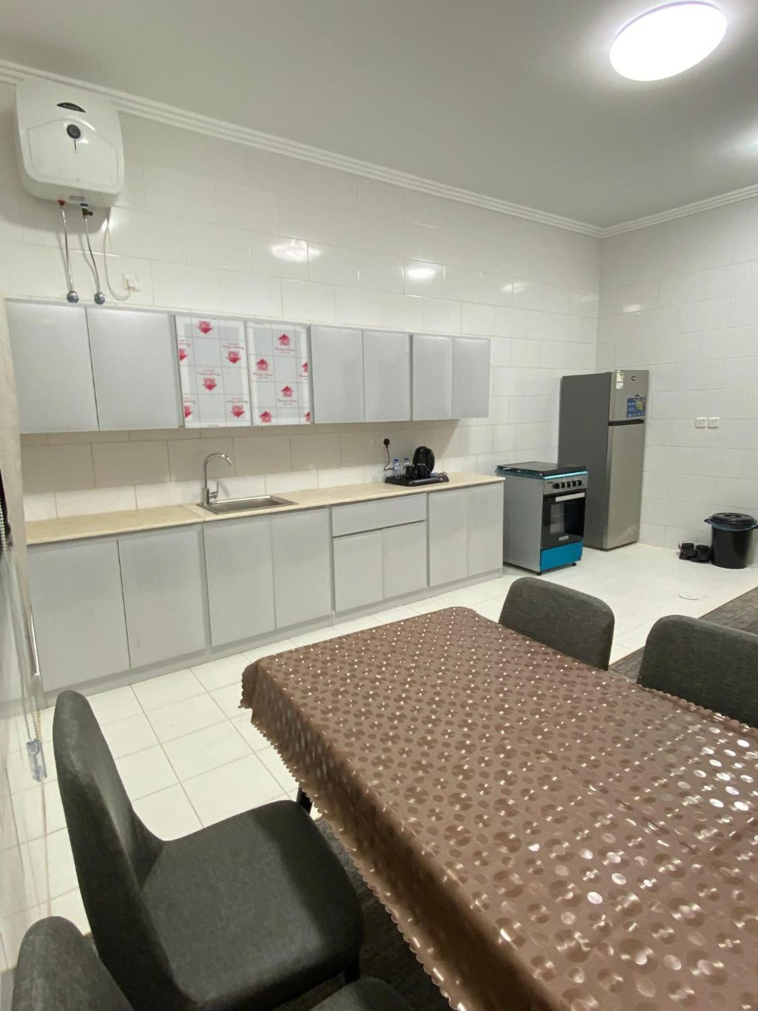 Al Rayhan Suites Medina Ngoại thất bức ảnh