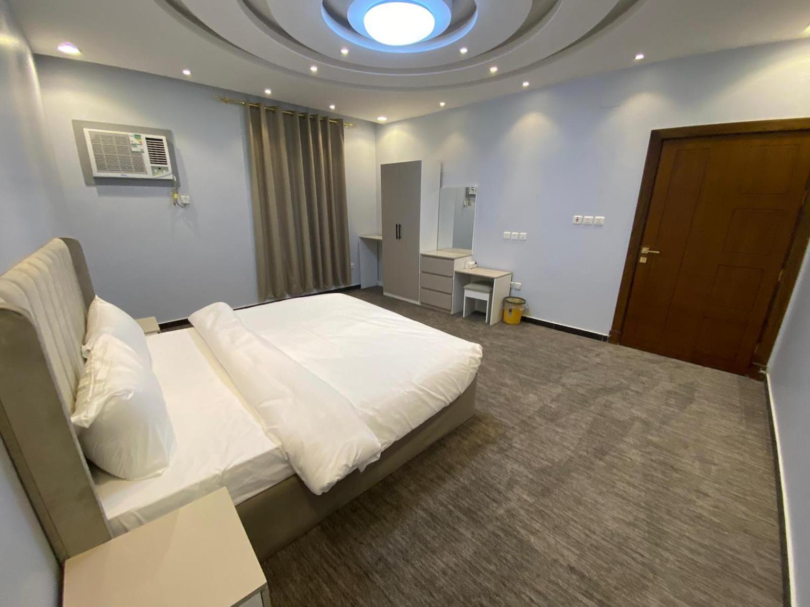 Al Rayhan Suites Medina Ngoại thất bức ảnh