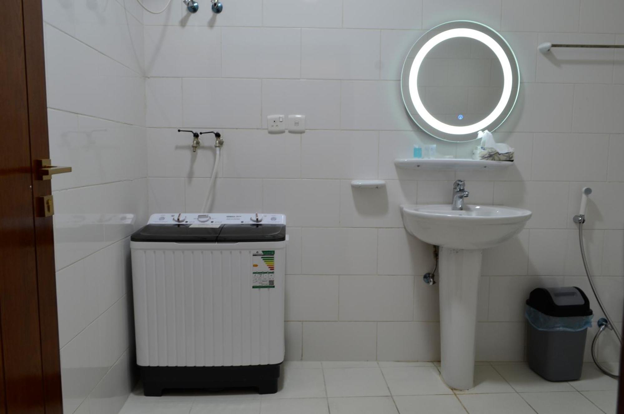 Al Rayhan Suites Medina Ngoại thất bức ảnh